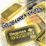 goldbarren